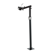 WS05 - Alloy bicycle repair stand 